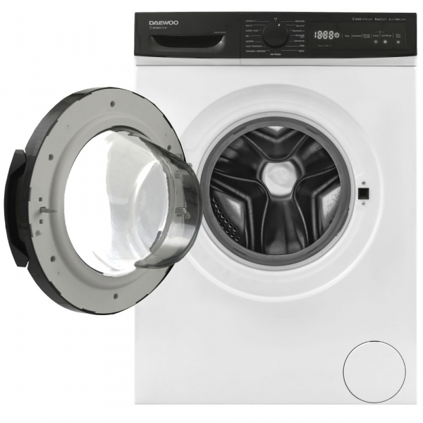 Daewoo WM 814 TTWA 1 DE Waschmaschine